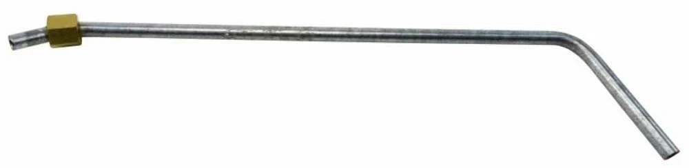 Fits 1955 - 1956 Chevrolet Full Size Choke-Heat Riser Tube HRT003
